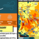 Strong winds expected in Lake Havasu City, Mohave County on Sunday