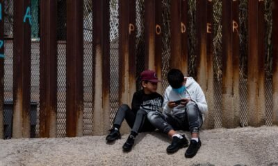 CBP revamps app for asylum-seekers into 'self-deportation' tool