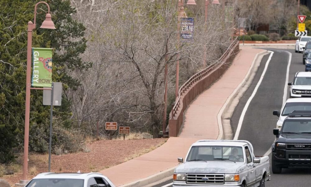 City votes to buy possible creekwalk parcel from ADOT