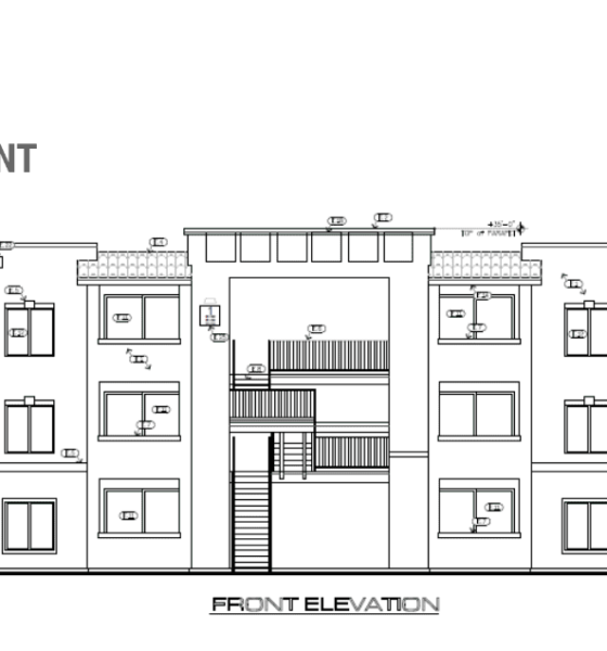 City supports staff bid for federal housing grant