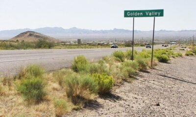 Board of Supervisors votes down development plan for Golden Valley after citizens voice their concerns