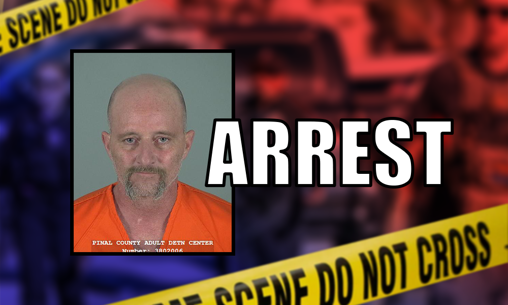 Man threatens to murder his dad, then strikes son’s girlfriend: cops
