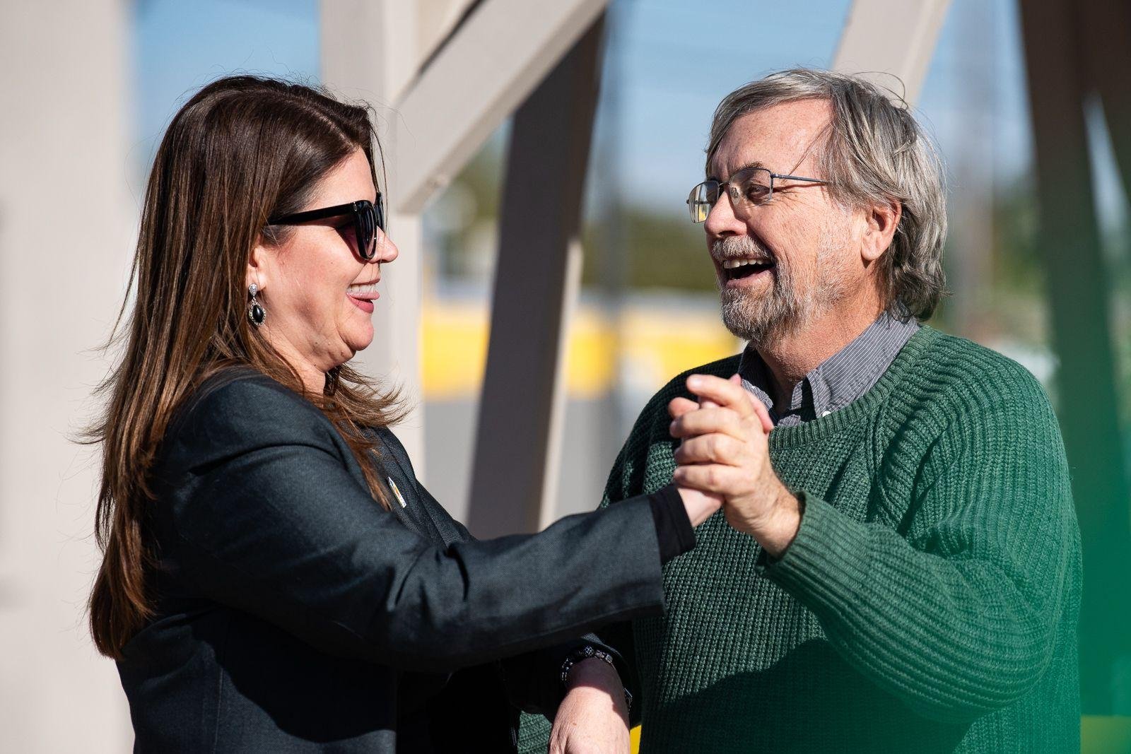Dahl to throw Tucson Council campaign launch party on Wednesday night