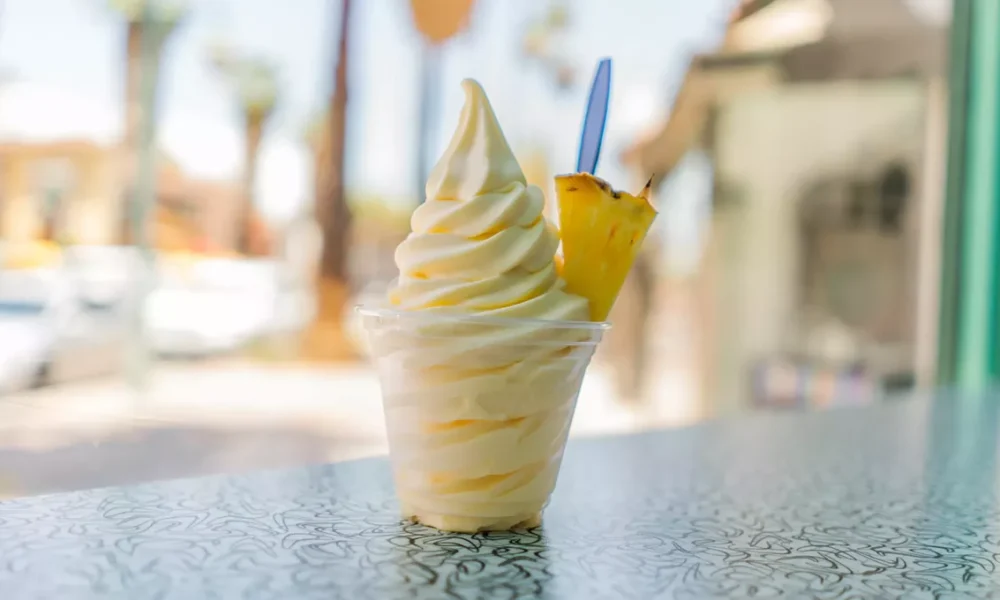 Chase Field will serve Dole Whip at Arizona Diamondbacks games