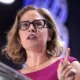 Why ex-Arizona Sen. Sinema is pushing for psychedelic drug research