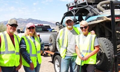 Charity hike, Earth Day cleanup slated to take place in Havasu on Saturday