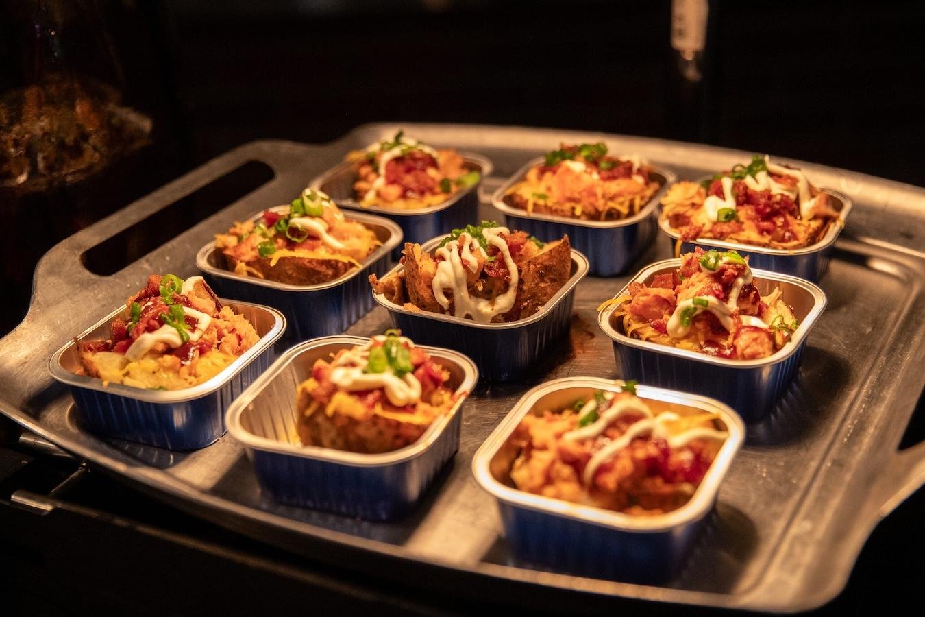 Behind the scenes: Arizona Diamondbacks preview Chase Field upgrades, new food items for 2025 season