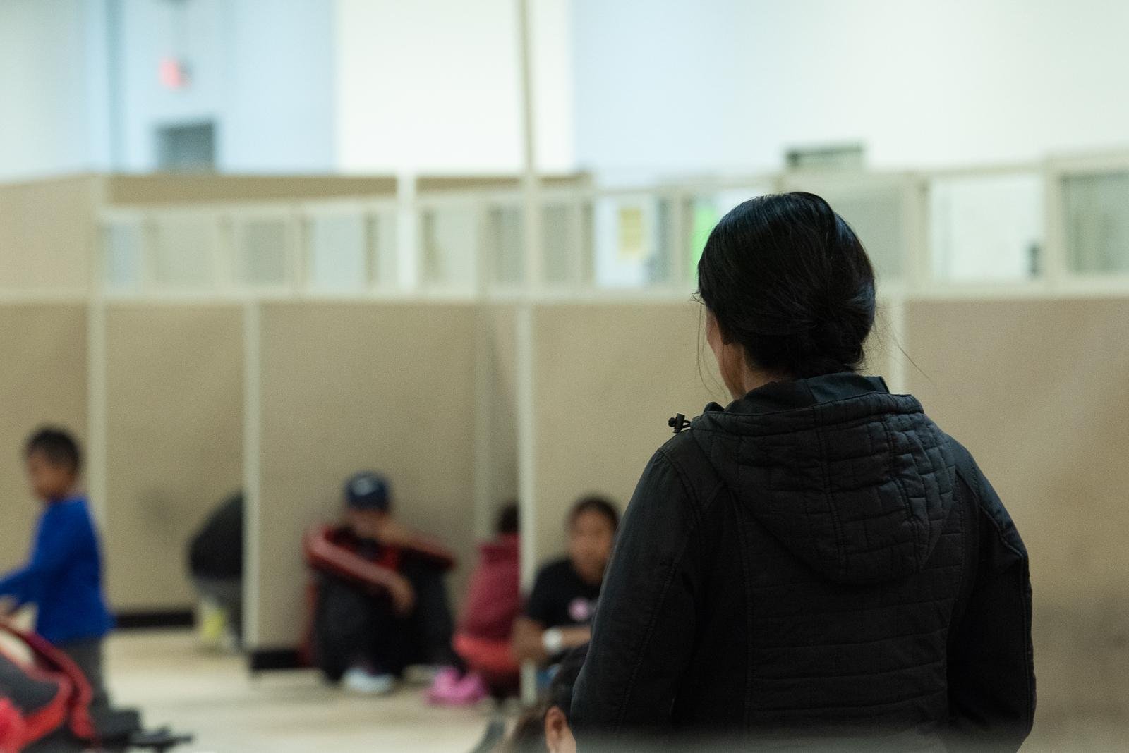 Feds withhold $10M for Pima County migrant shelters, imply local officials harboring people illegally