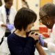 Flu deaths rise as anti-vaccine disinformation takes root