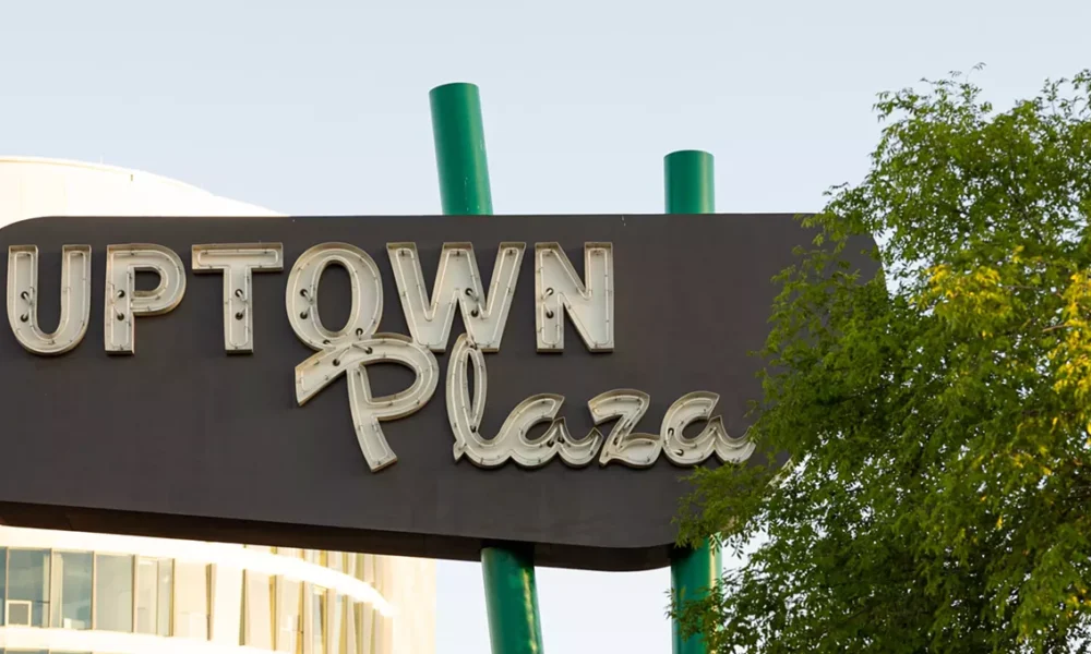 New Phoenix restaurants open at Uptown Plaza, more coming soon