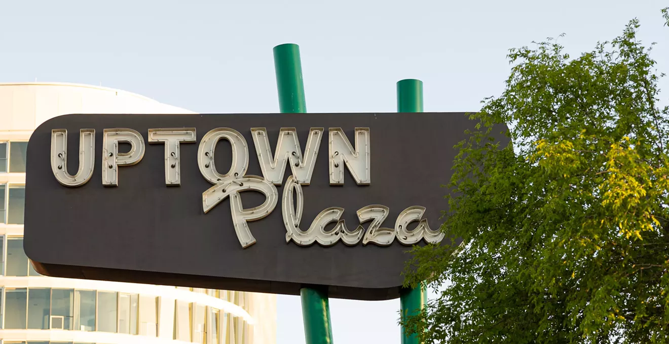 New Phoenix restaurants open at Uptown Plaza, more coming soon