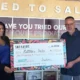 Glendale man wins $10K in Arizona weed brand giveaway