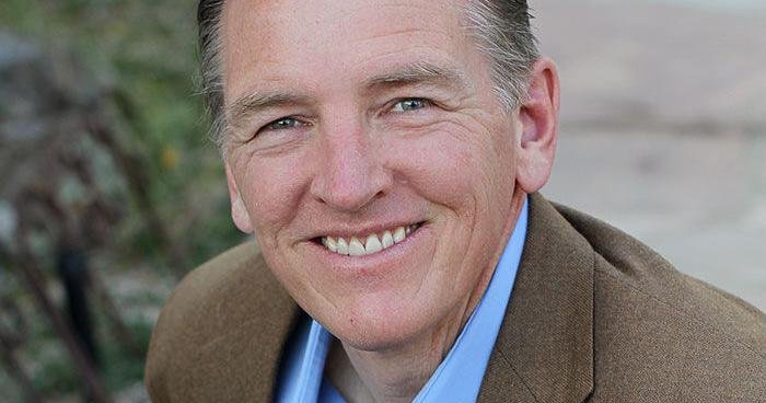 Gosar pushes to expand renewable energy on public lands