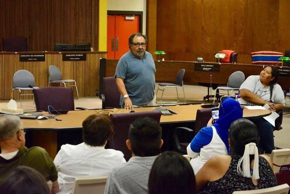 Grijalva remembered as champion for tribal communities across Arizona