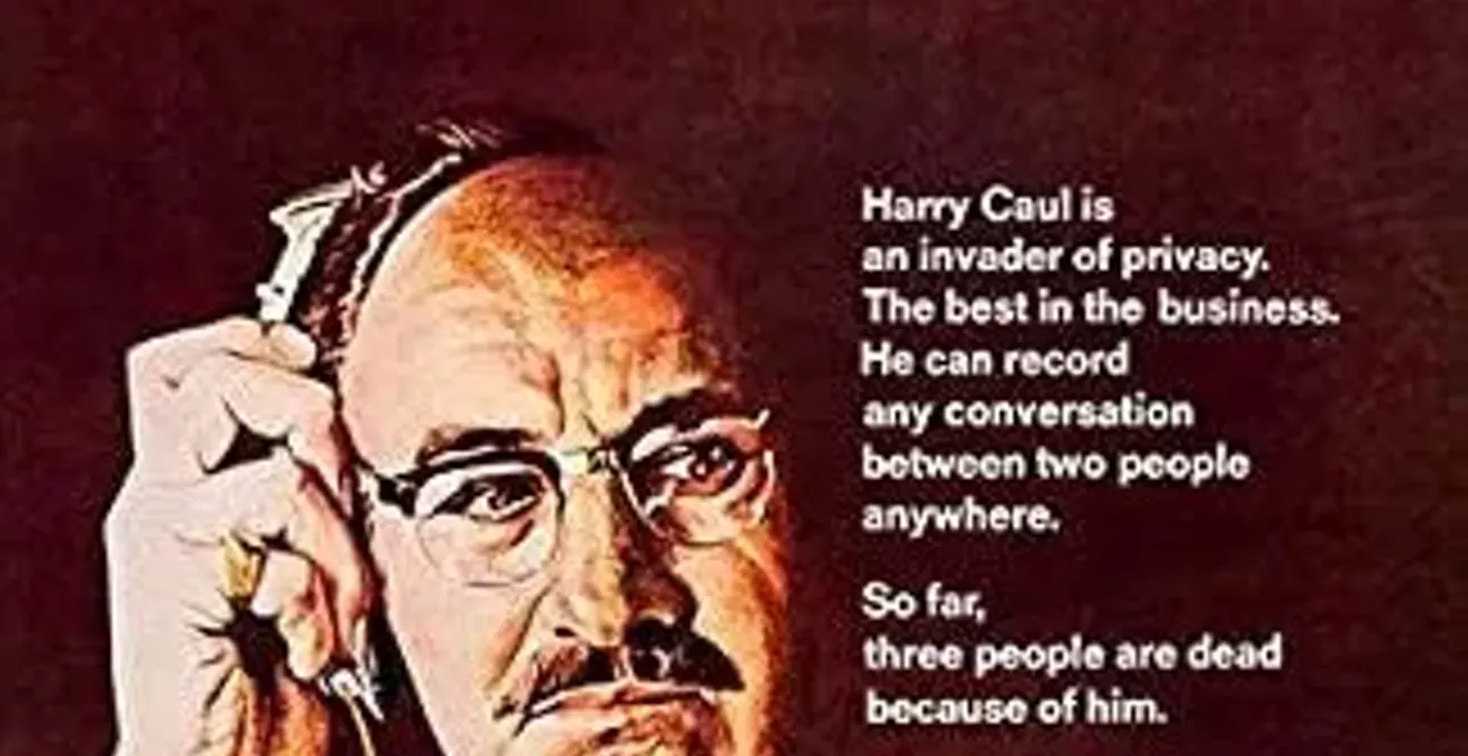 Harkins Theatres to honor Hackman with 'The Conversation' screenings