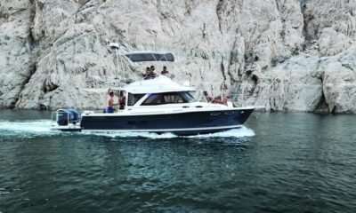 Havasu ranks no. 1 for the second year as Arizona’s top boating destination