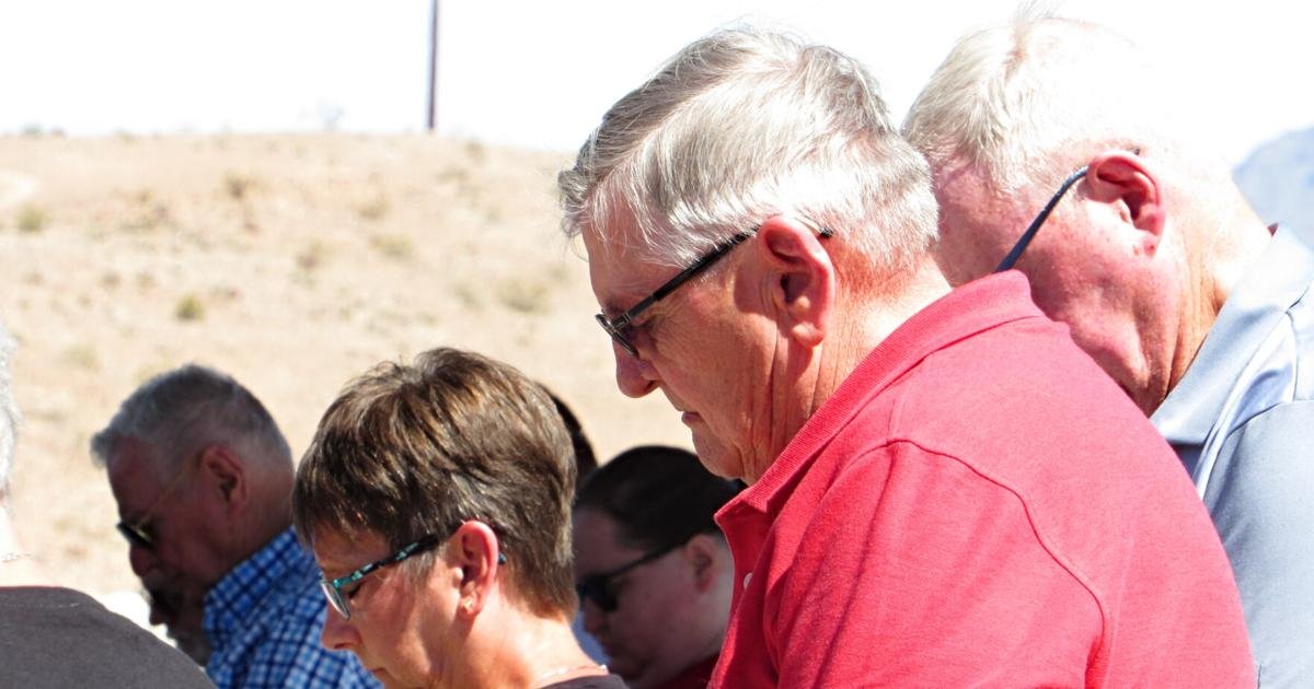 Havasu embraces Vietnam Veterans Day through fellowship and public tribute
