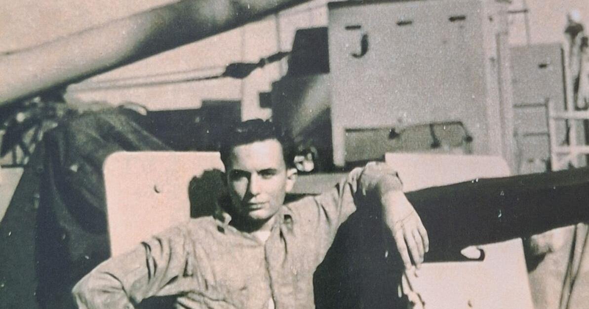 Havasu Veterans | Michael Varvis: Korean War Navy veteran gained discipline and responsibility following service