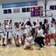 Heritage girls’ basketball brings home first regional chip