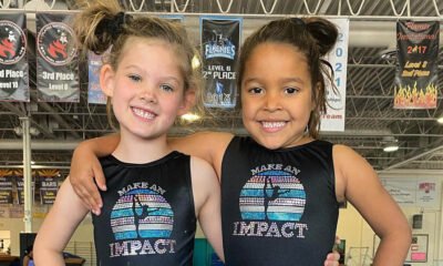 Impact hosts spring events