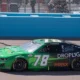 Phoenix Raceway sees Katherine Legge make NASCAR Cup Series history