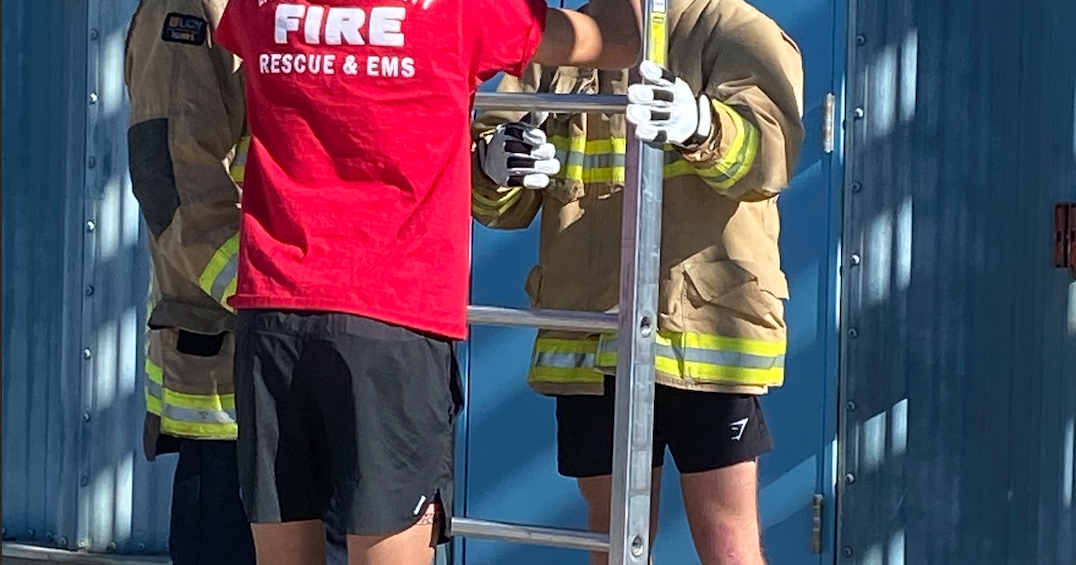 LHUSD looking to launch career and technical education EMT course
