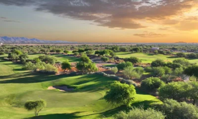 LPGA Ford Championship heads to Gila River Indian Community golf course