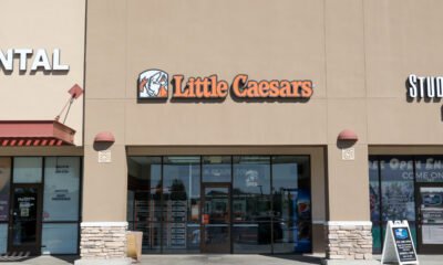 Little Caesars too hot, not ready: health department