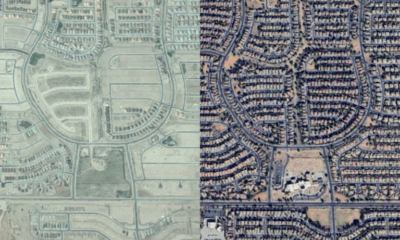 Here’s what ’05 Maricopa leaders envisioned for 2025 — and their reactions today