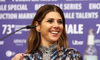 Marisa Tomei is coming to Phoenix Fan Fusion 2025