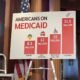 Millions of people, including 600K in Az, could lose Medicaid coverage under anticipated GOP cuts