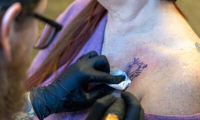 Northern Lights celebrates 5 years with free tats and tips