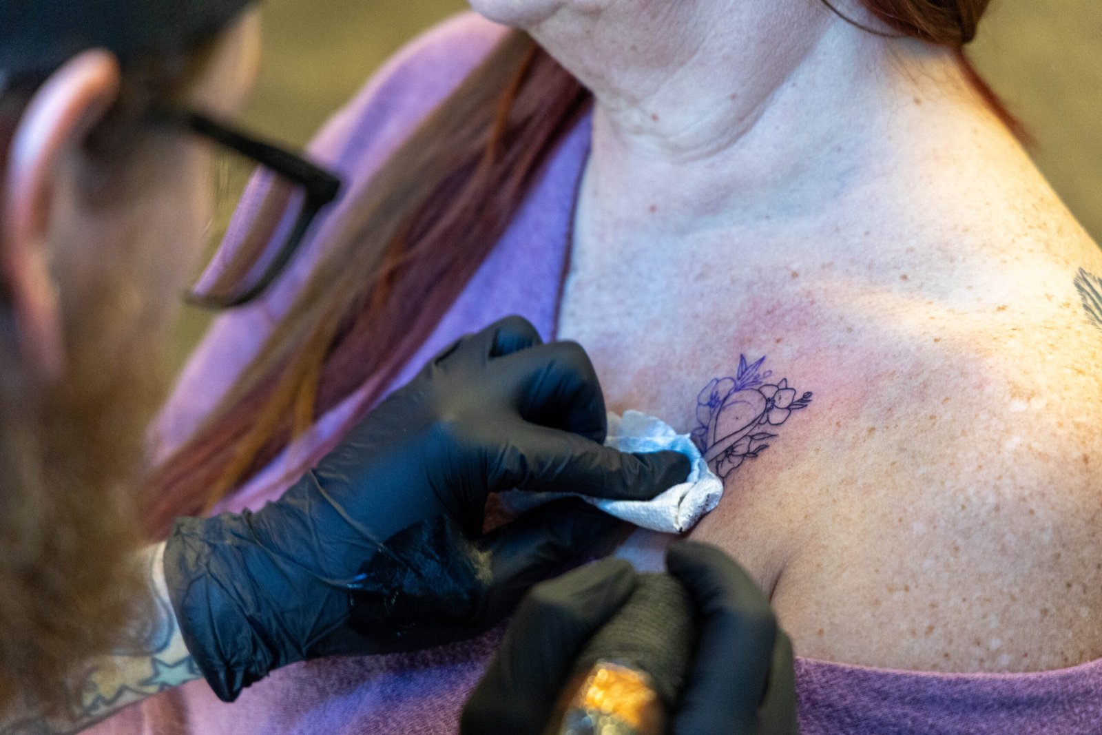 Northern Lights celebrates 5 years with free tats and tips