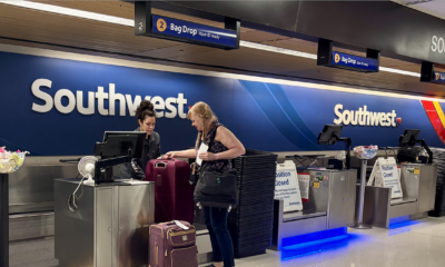 Phoenix airport travelers react to new Southwest Airlines bag policy