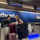 Phoenix airport travelers react to new Southwest Airlines bag policy