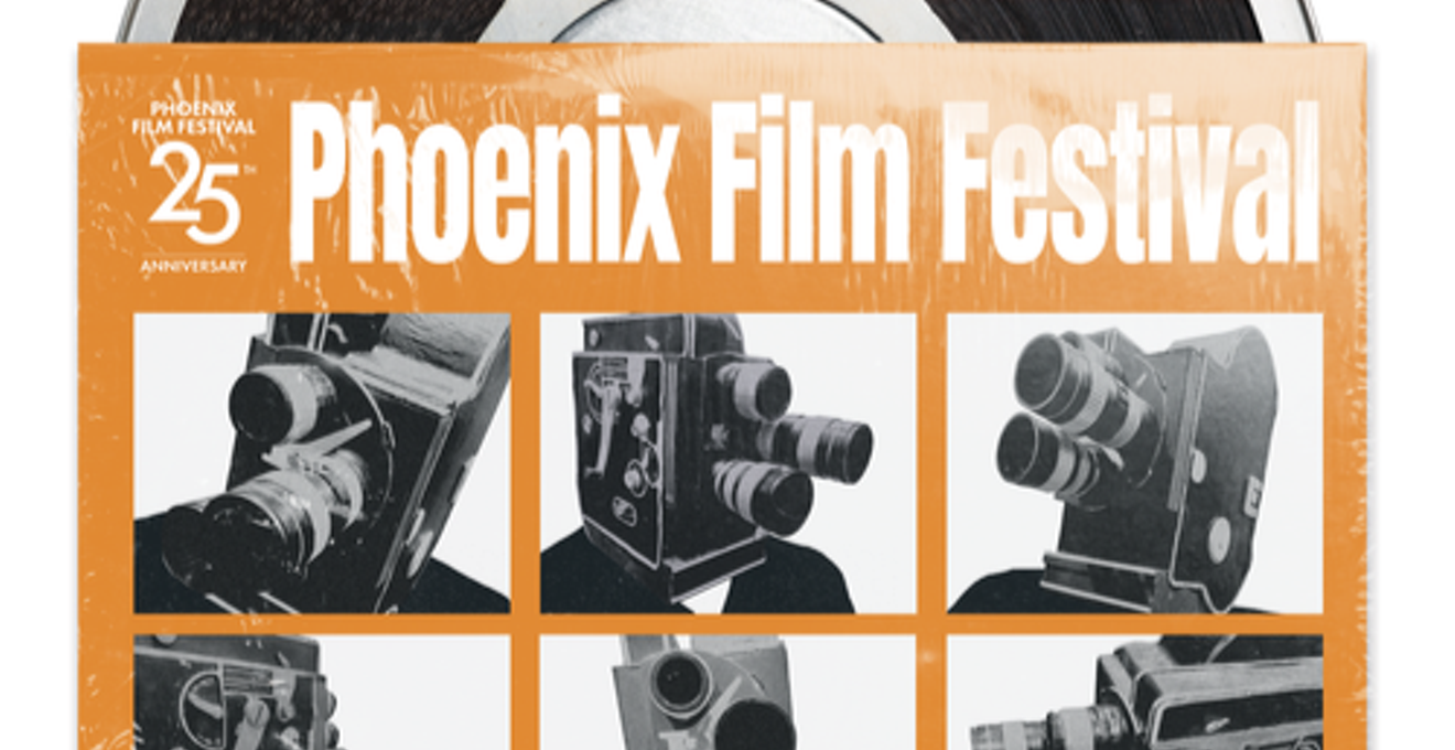 Phoenix Film Festival celebrates 25 years in the Valley