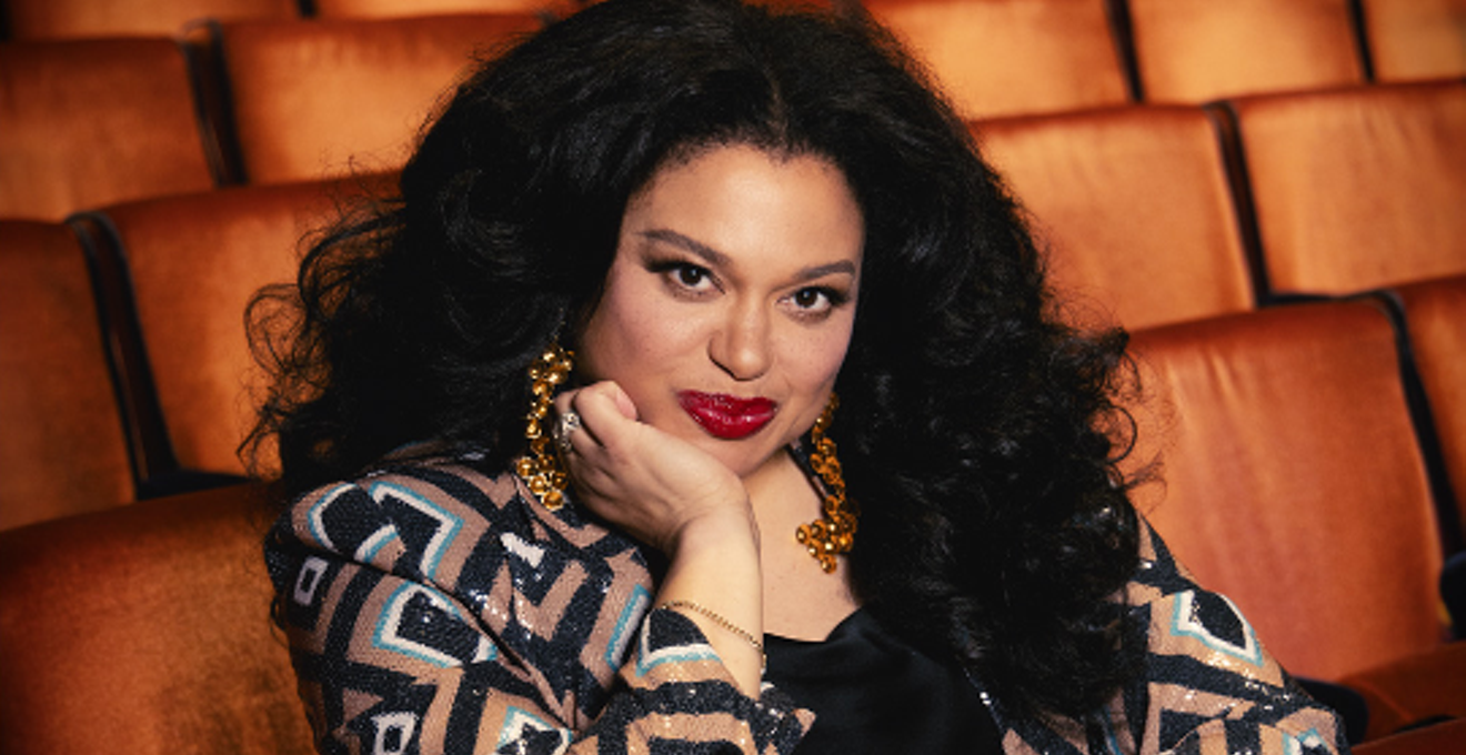 Phoenix Michelle Buteau comedy show scheduled for November