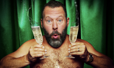 Phoenix Bert Kreischer comedy show set for October