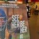 Phoenix hosts screening of women’s baseball film ‘See Her Be Her’