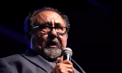 Arizona politicians react to the death of Rep. Raúl Grijalva