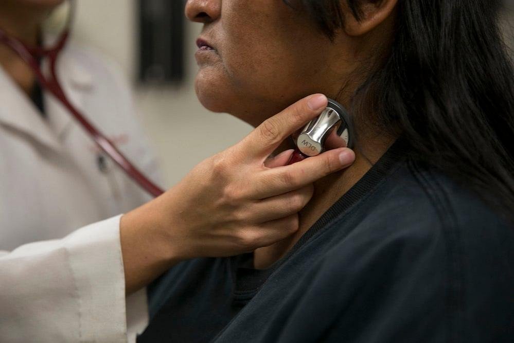 Republicans could pay for tax cuts by slashing billions from Medicaid health coverage