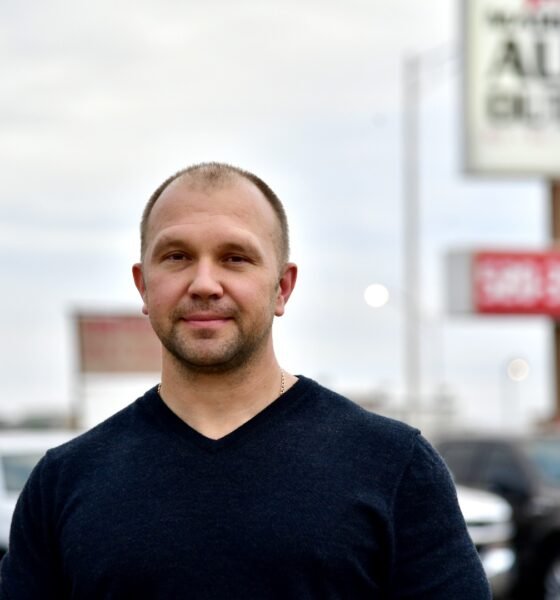 Your chariot awaits at Maricopa Auto Outlet, now celebrating 10 years