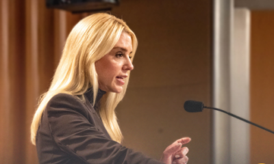 Concerns Raised Over Attorney General Bondi’s Pick For Arizona District Attorney