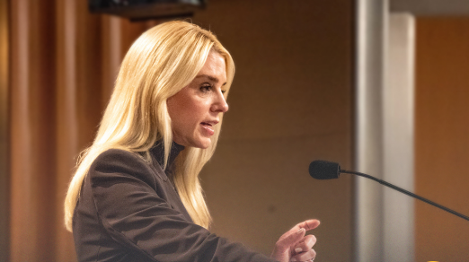 Concerns Raised Over Attorney General Bondi’s Pick For Arizona District Attorney