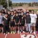 SRRHS track and field hopes to boost quality with variety