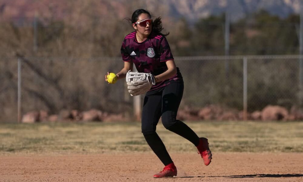 Scorpion Softball to build on experience from last season