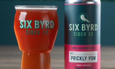 Six Byrd Cider Co. to open new taproom in Tempe this spring