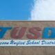 TUSD looking at across-the-board cuts to balance growing deficits, VUSD looks to leverage AI learning