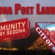 Deadline nears to apply for Sedona’s first poet laureate