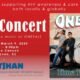 Tucson HIV/AIDS groups host benefit concert, honor TIHAN founder